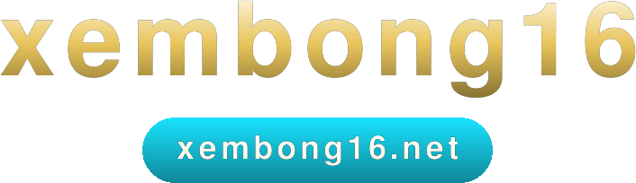 xembong16 logo